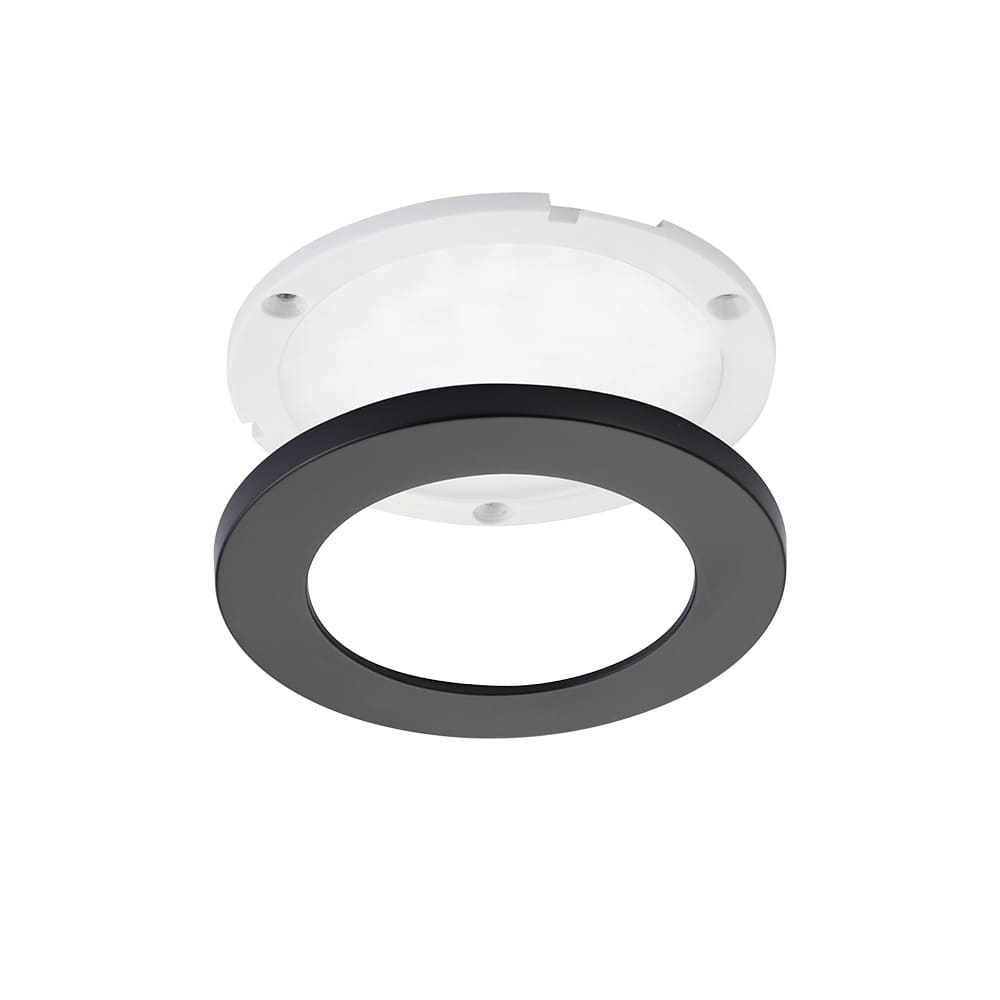 LED-Spot Lek D-M - Inkl. Udskiftelige Ringe