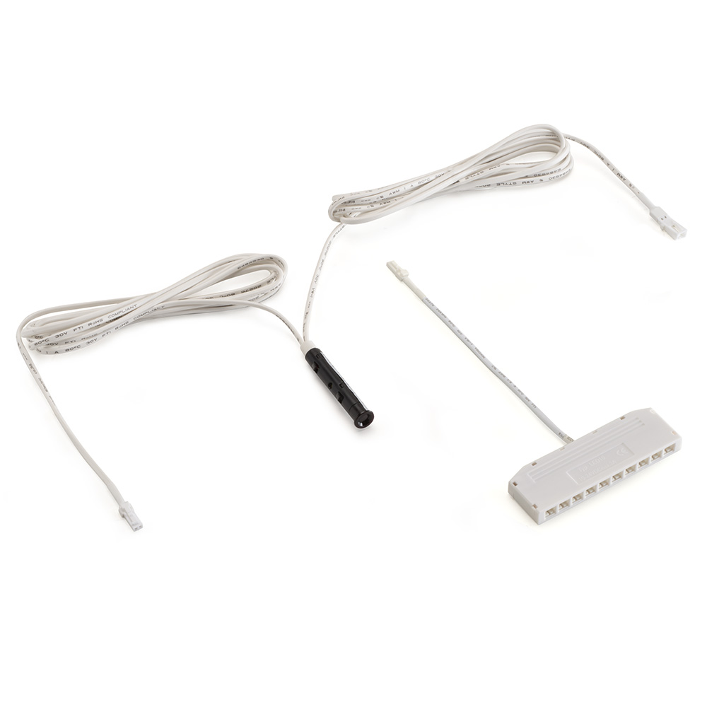 IR-Sensor 4.0 - Sort