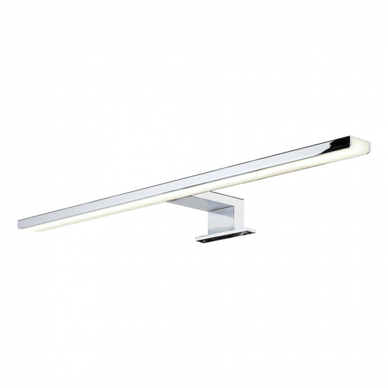 Badeværelse Lampe LED Aalto - Krom