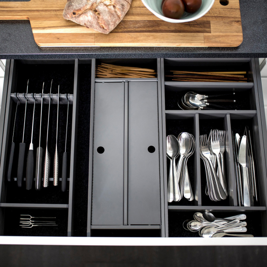 Cupboard Interior