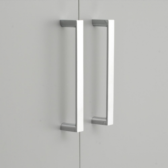Greb 735 - Rustfrit Stål Finish