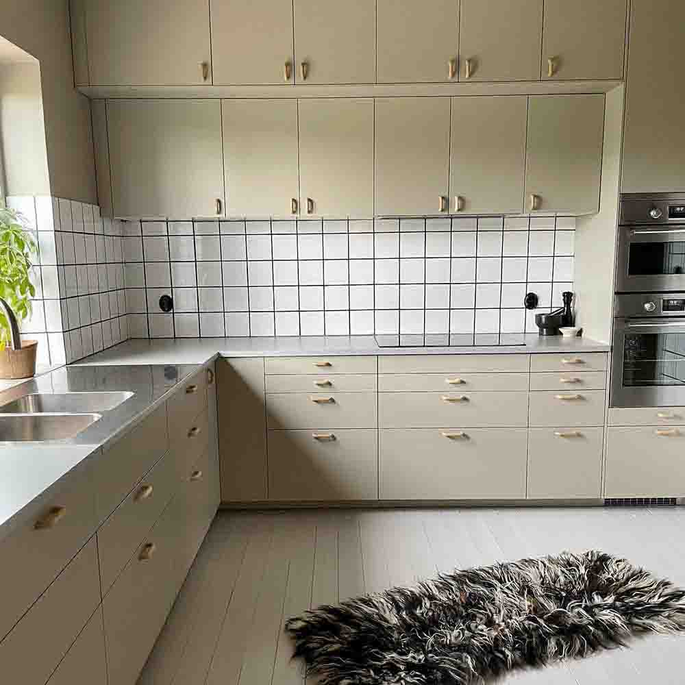 Greb A2 - Bøg