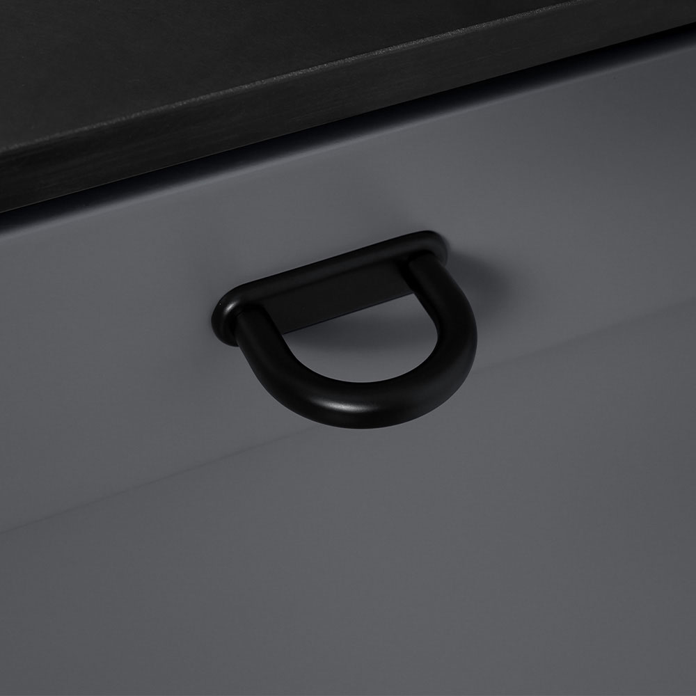 Greb D-Lite - Mat Sort