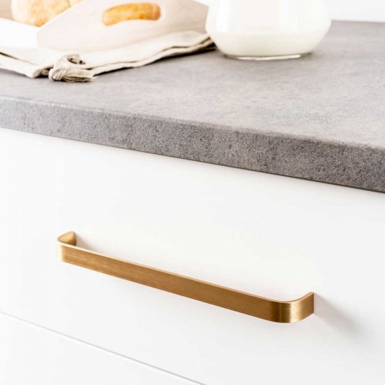 Greb Sense Mini - Rustfrit Stål Finish