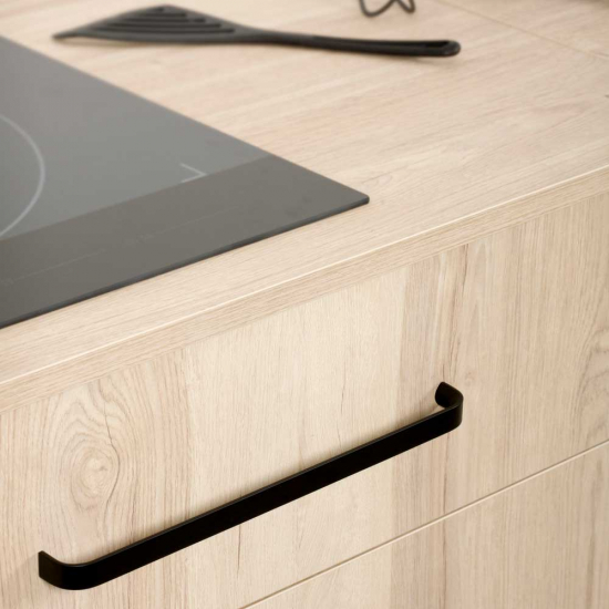 Greb Sense Mini - Rustfrit Stål Finish