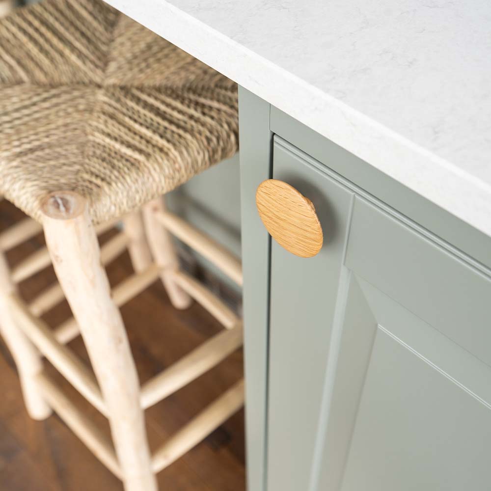 Knop Split - Eg