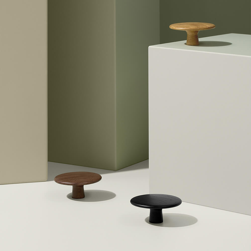 Knop Split - Eg