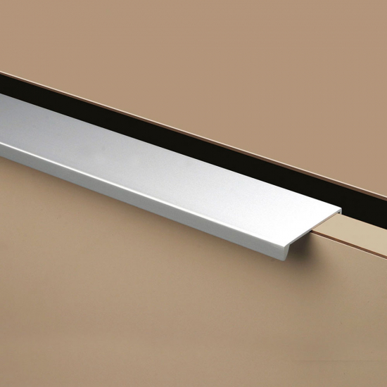 Greb Slim 4025 - Aluminium