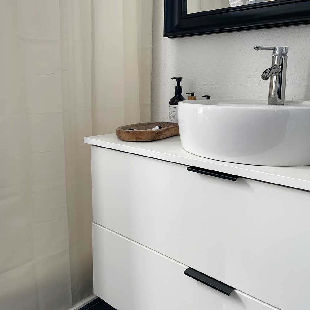 Greb Slim 4025 - Sort