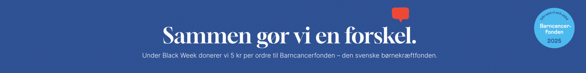 Barncancerfonden