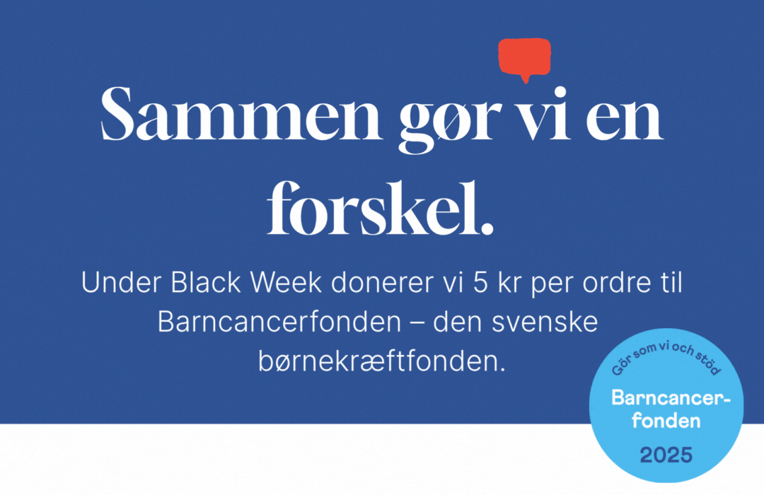 Barncancerfonden