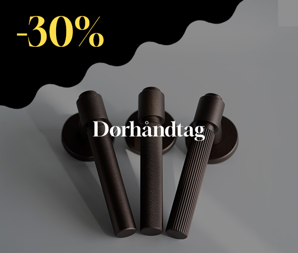 Dørhåndtag
