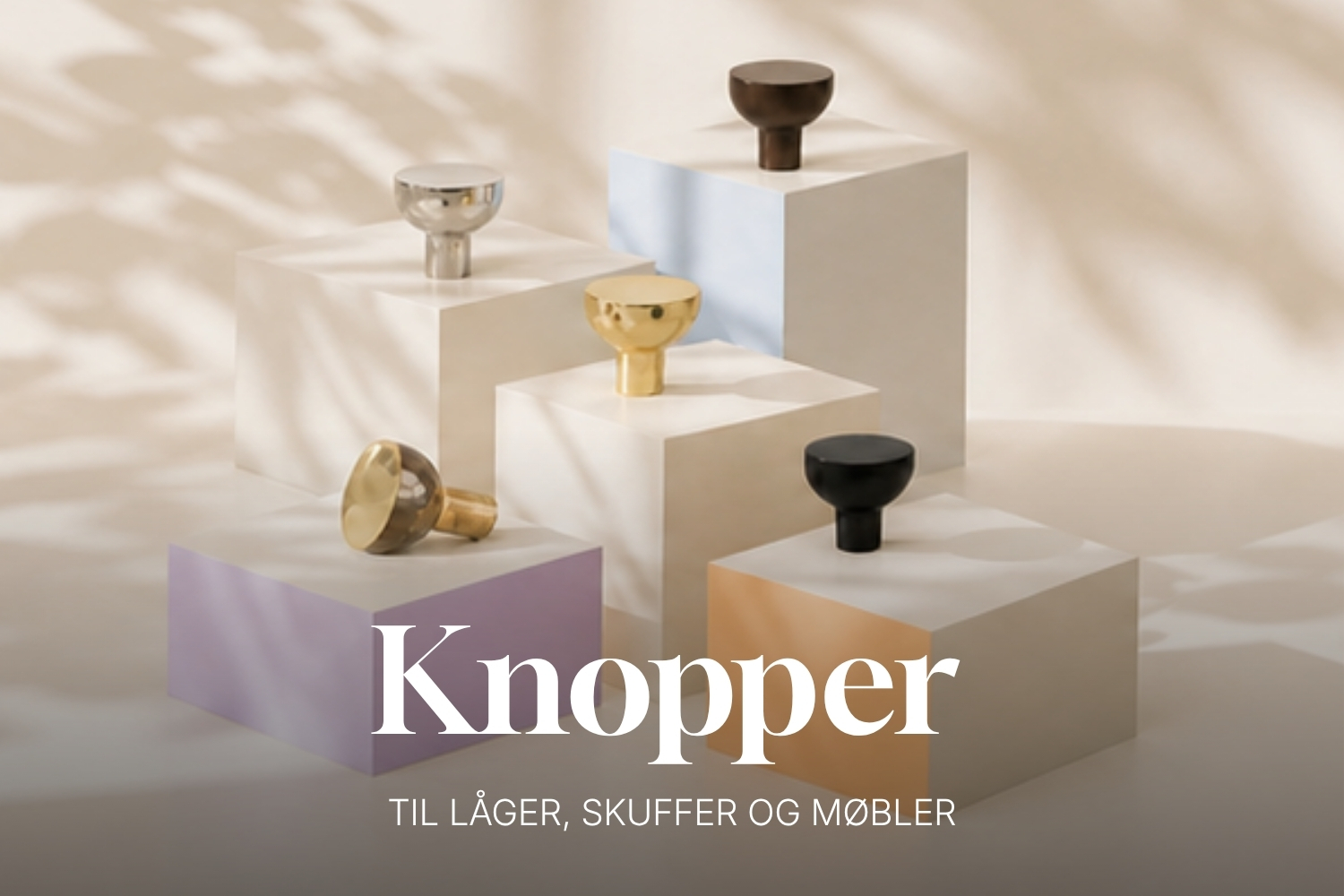 Knopper