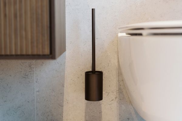 Toiletbørste