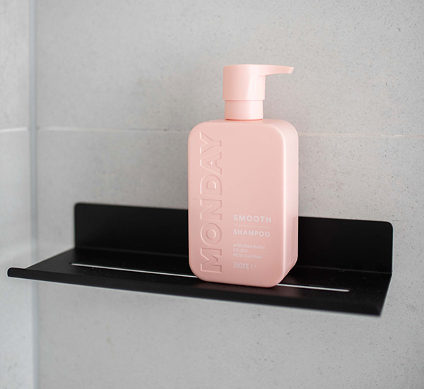 Badeværelses-tilbehør