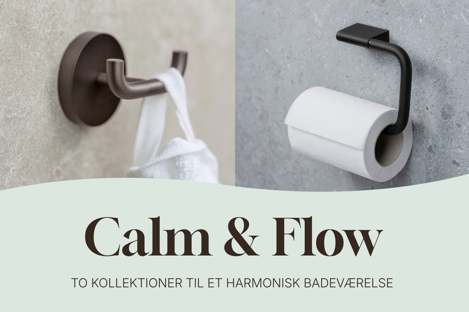 Calm & Flow