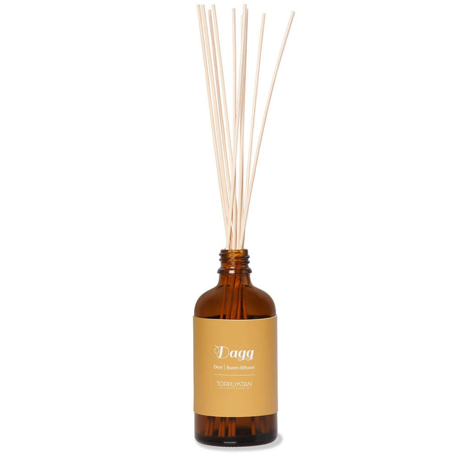 Duftpinde - Dew - 100ml