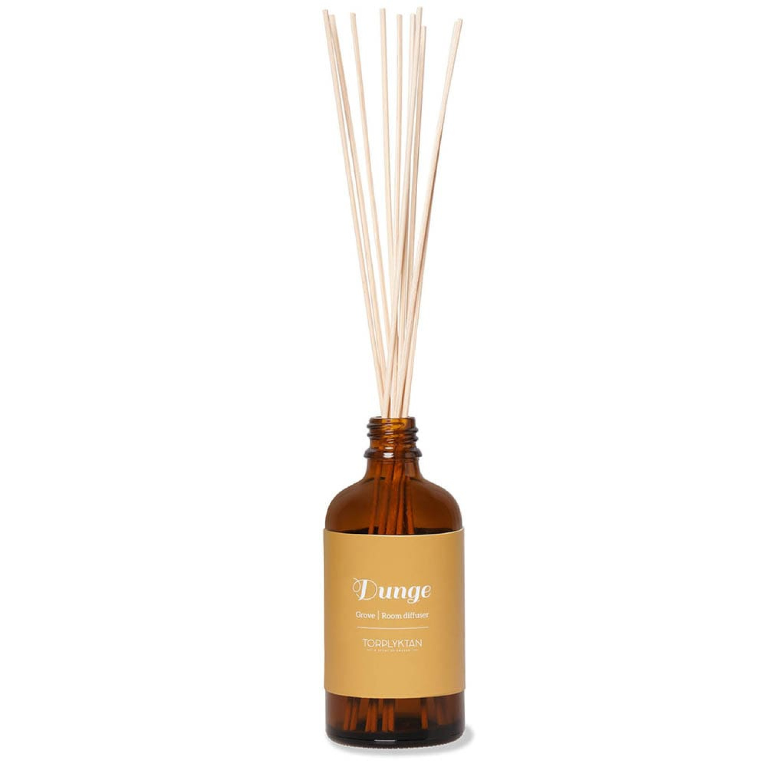 Duftpinde - Grove - 100ml