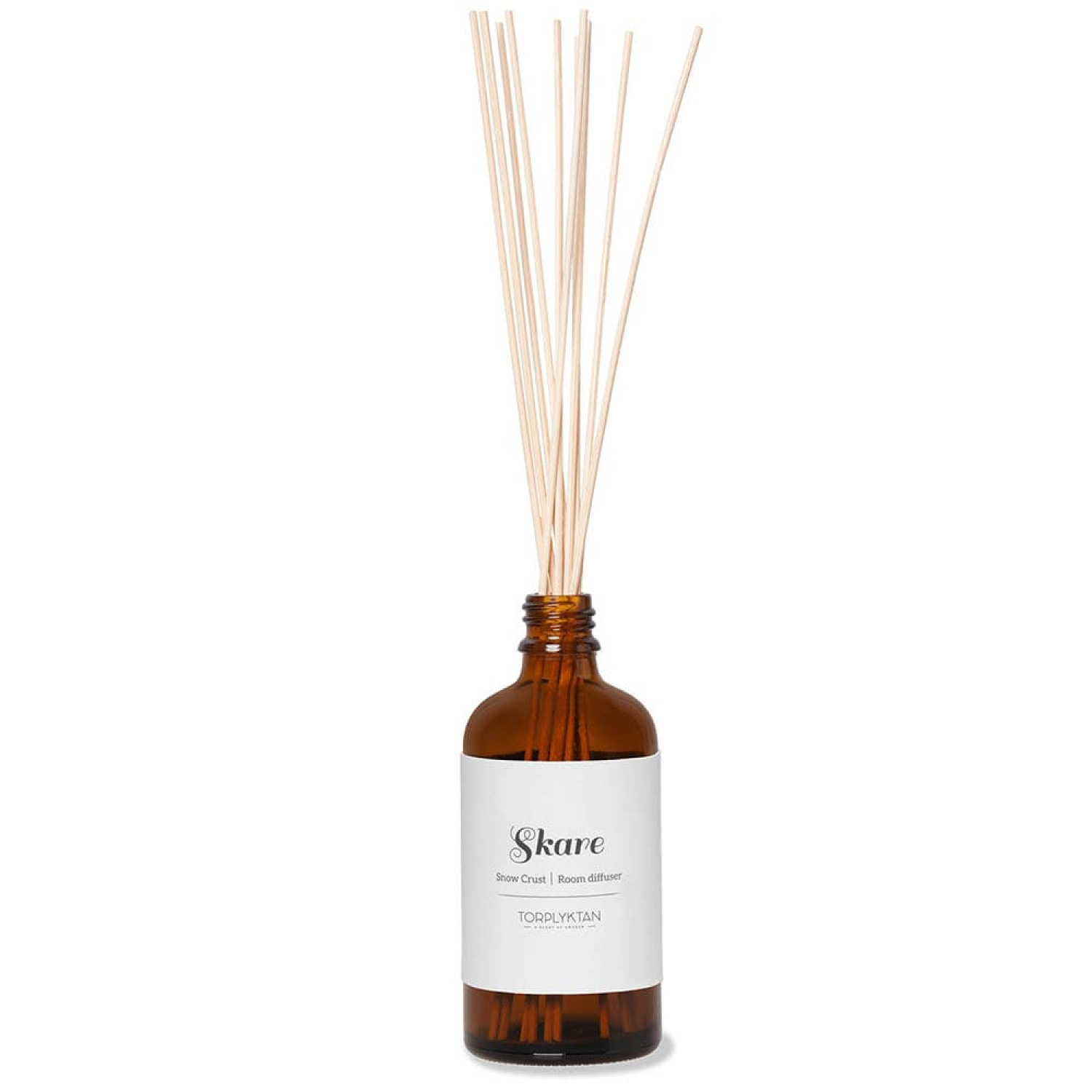 Duftpinde - Snow Crust - 100ml