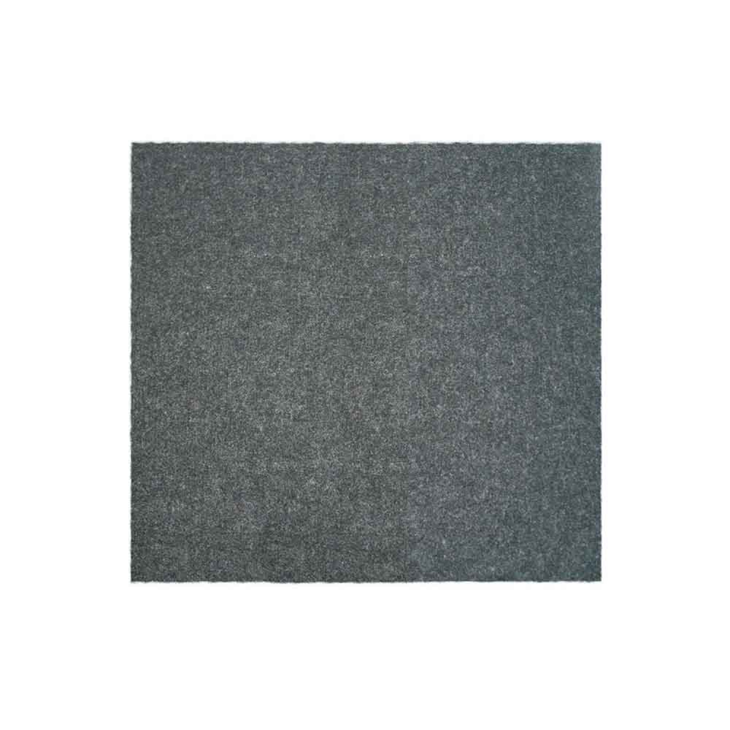 Filtmåtte 550 (525mm) - Antracitgrå