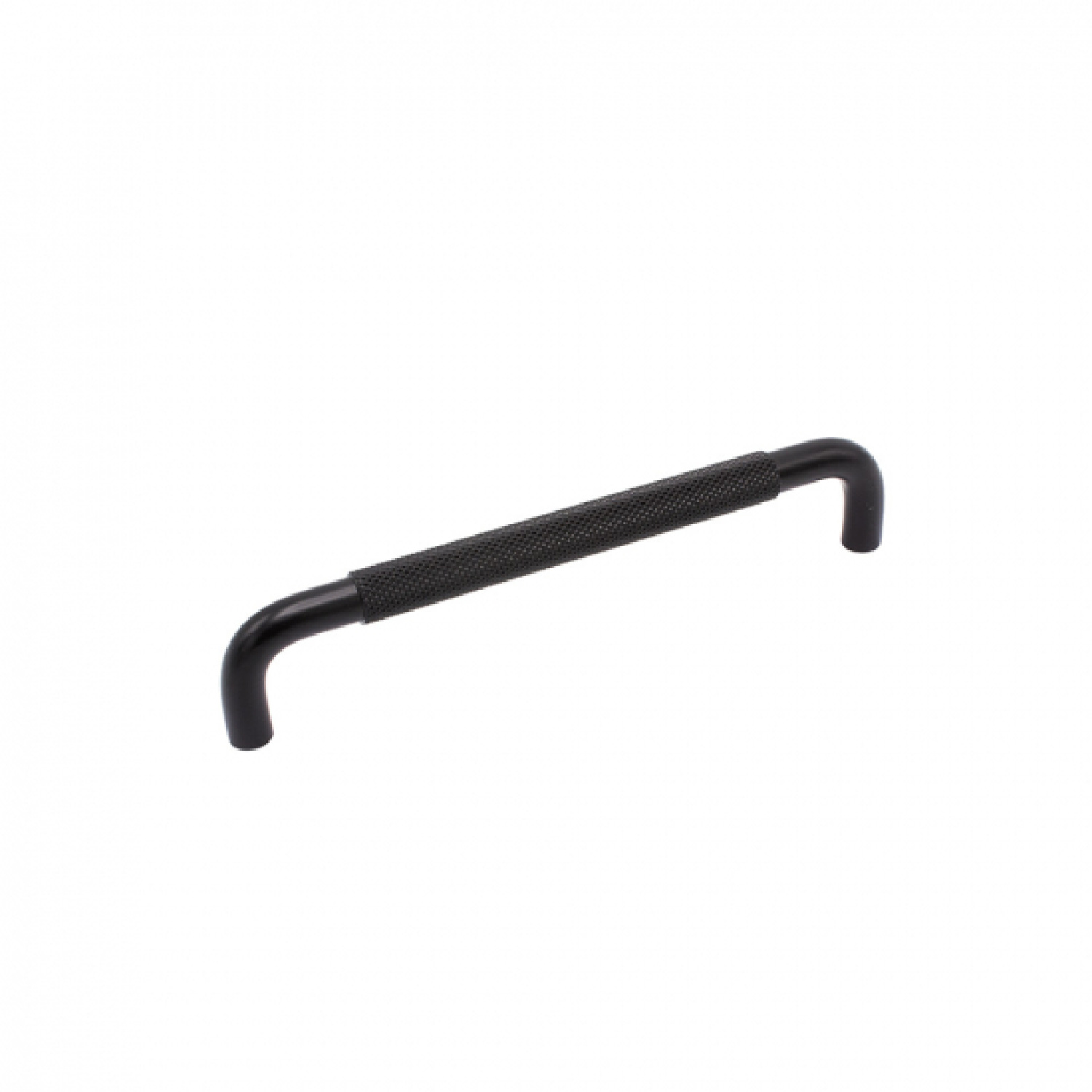 Greb Helix - 160mm - Mat Sort