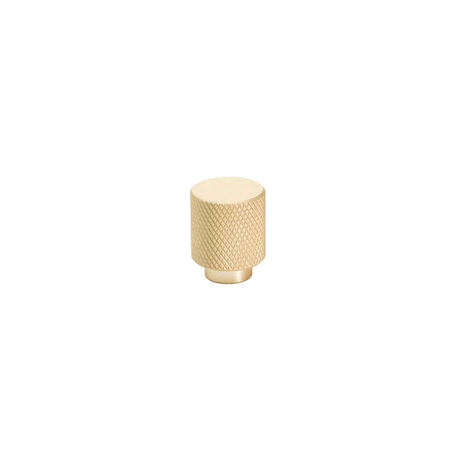 Knop Helix - 20mm - Messing