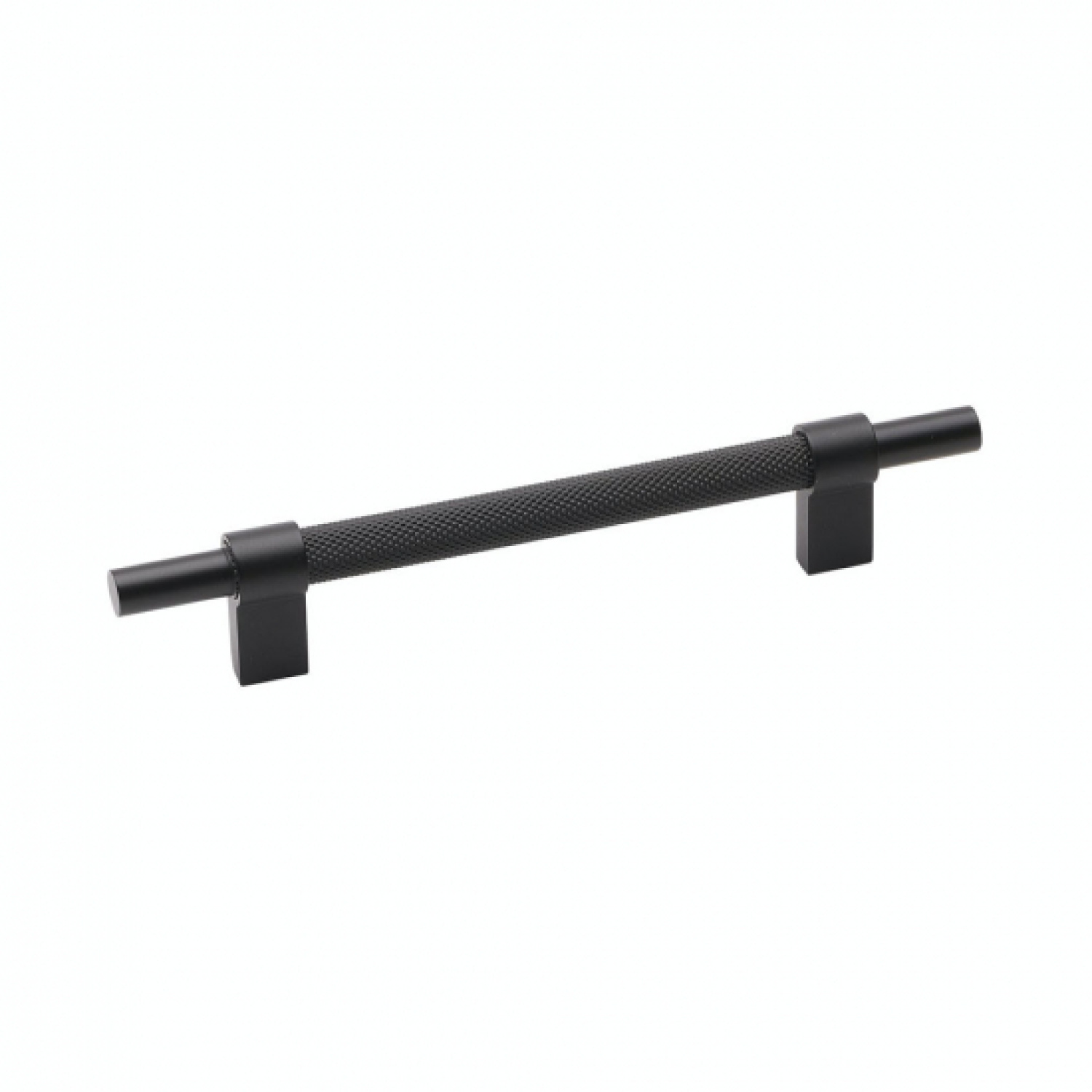 Greb Pitch - 128mm - Mat Sort