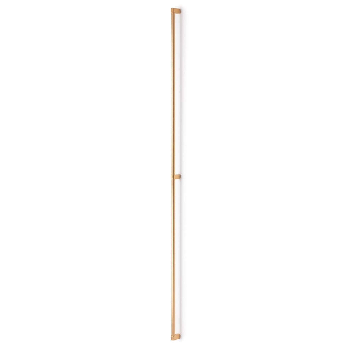 Greb Linkk - 1056mm - Børstet Messing