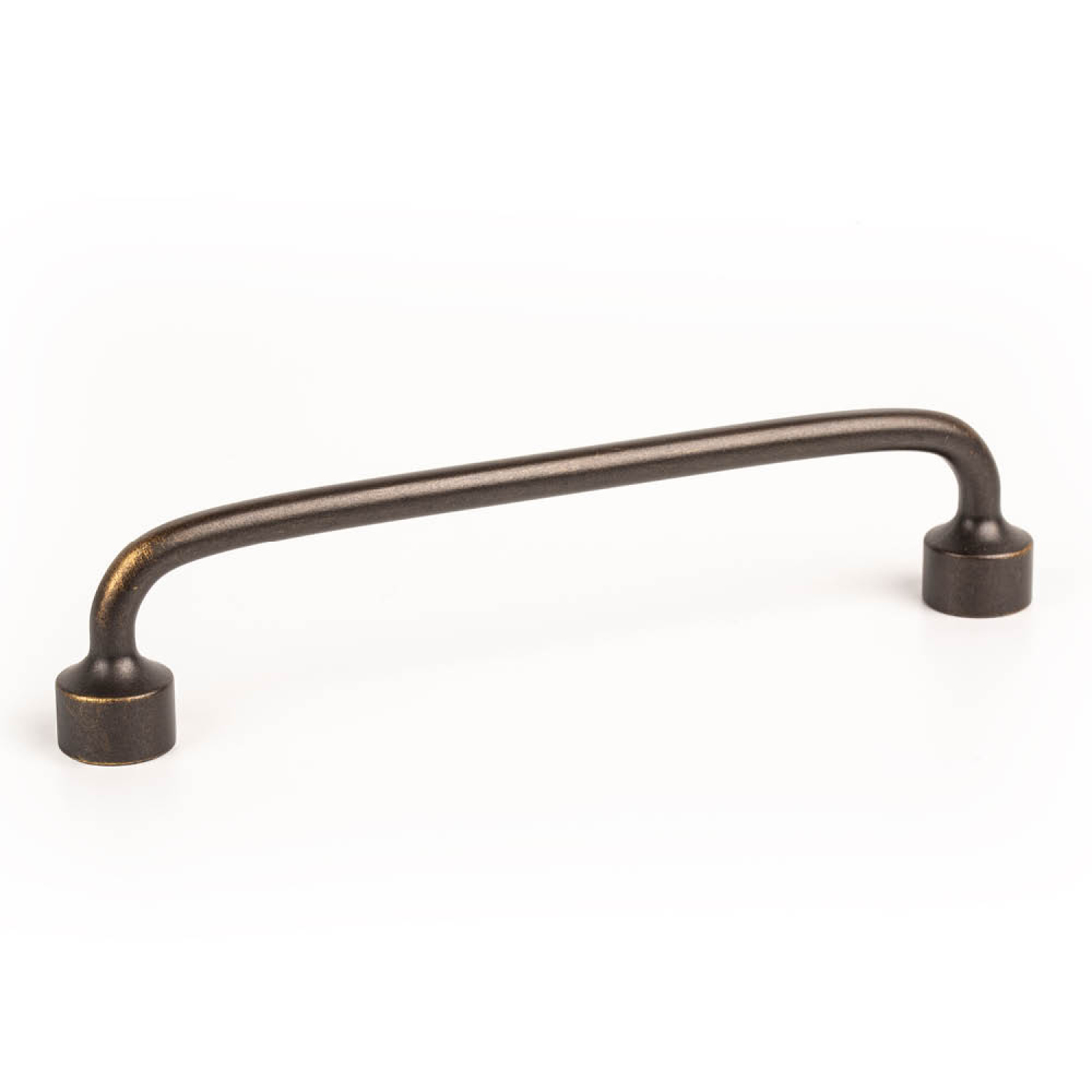Greb Floid - 128mm - Antik Messing