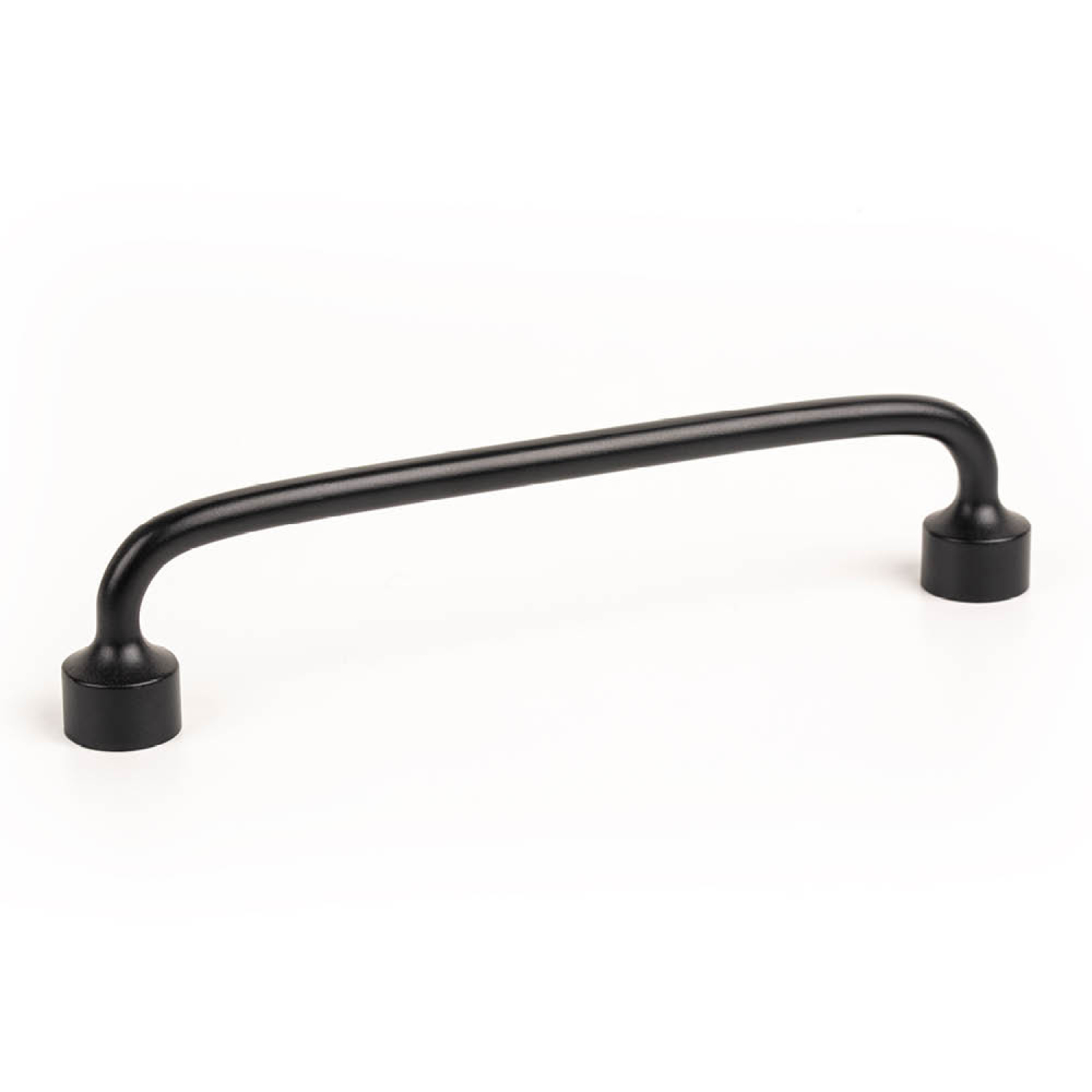 Greb Floid - 128mm - Mat sort