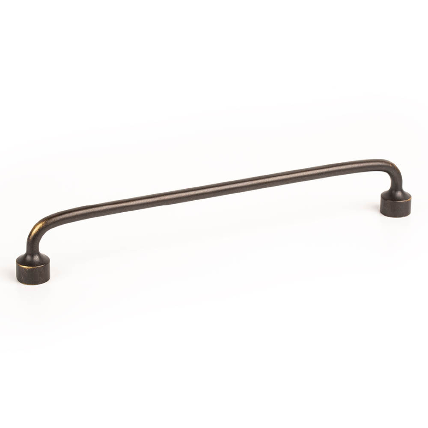 Greb Floid - 192mm - Antik Messing
