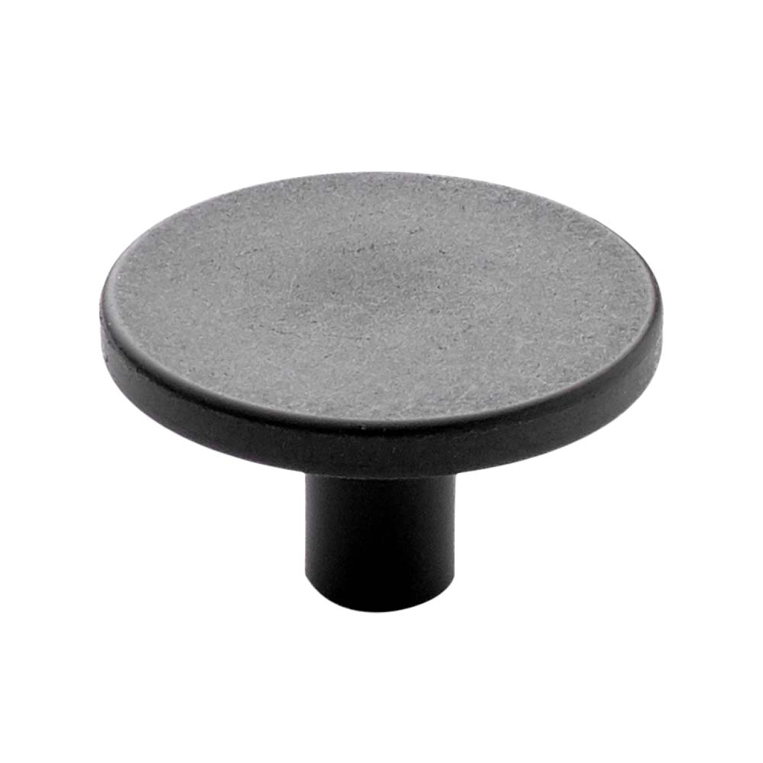 Knop Plato Ocean IX - Mat Sort