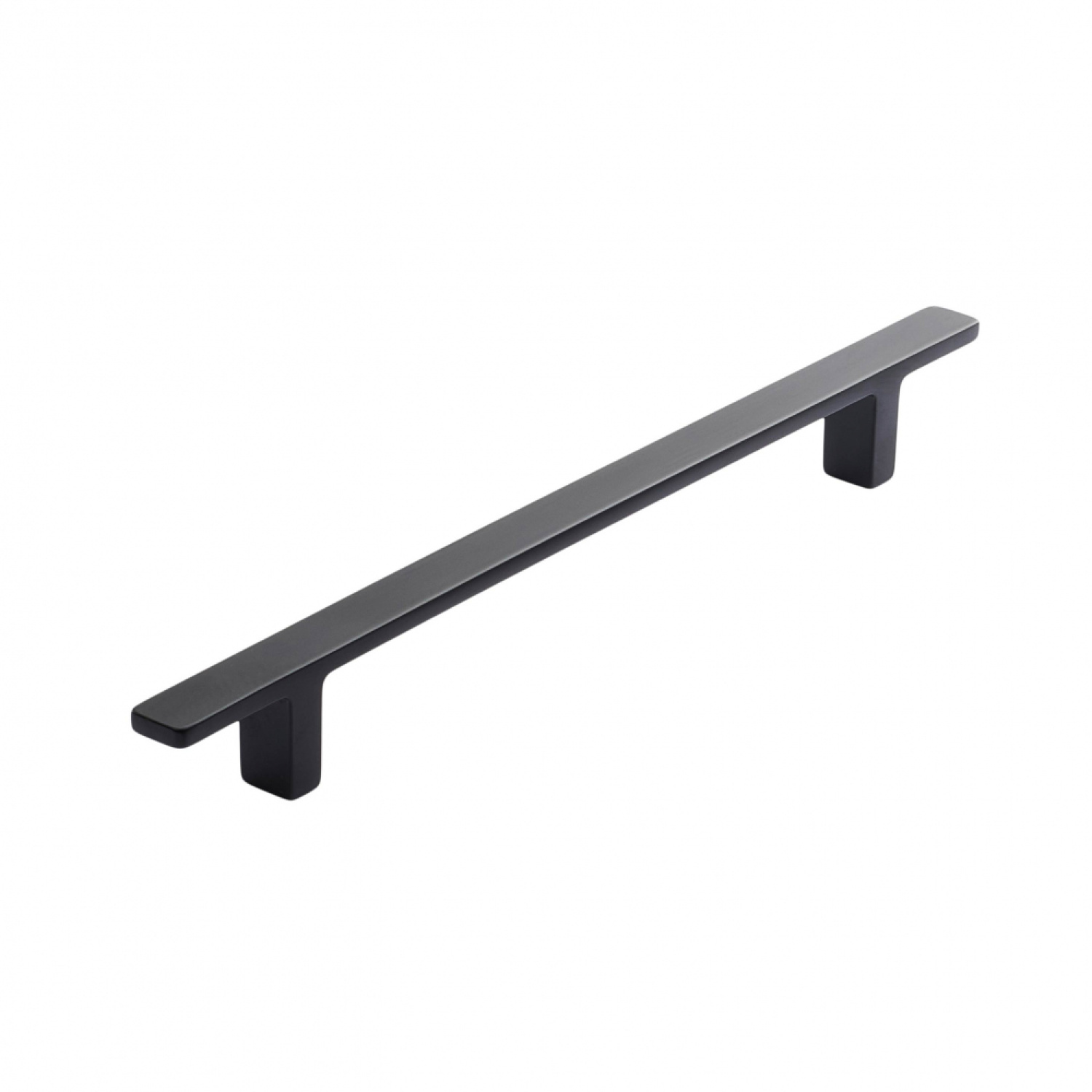 Greb Transit - 160mm - Mat Sort