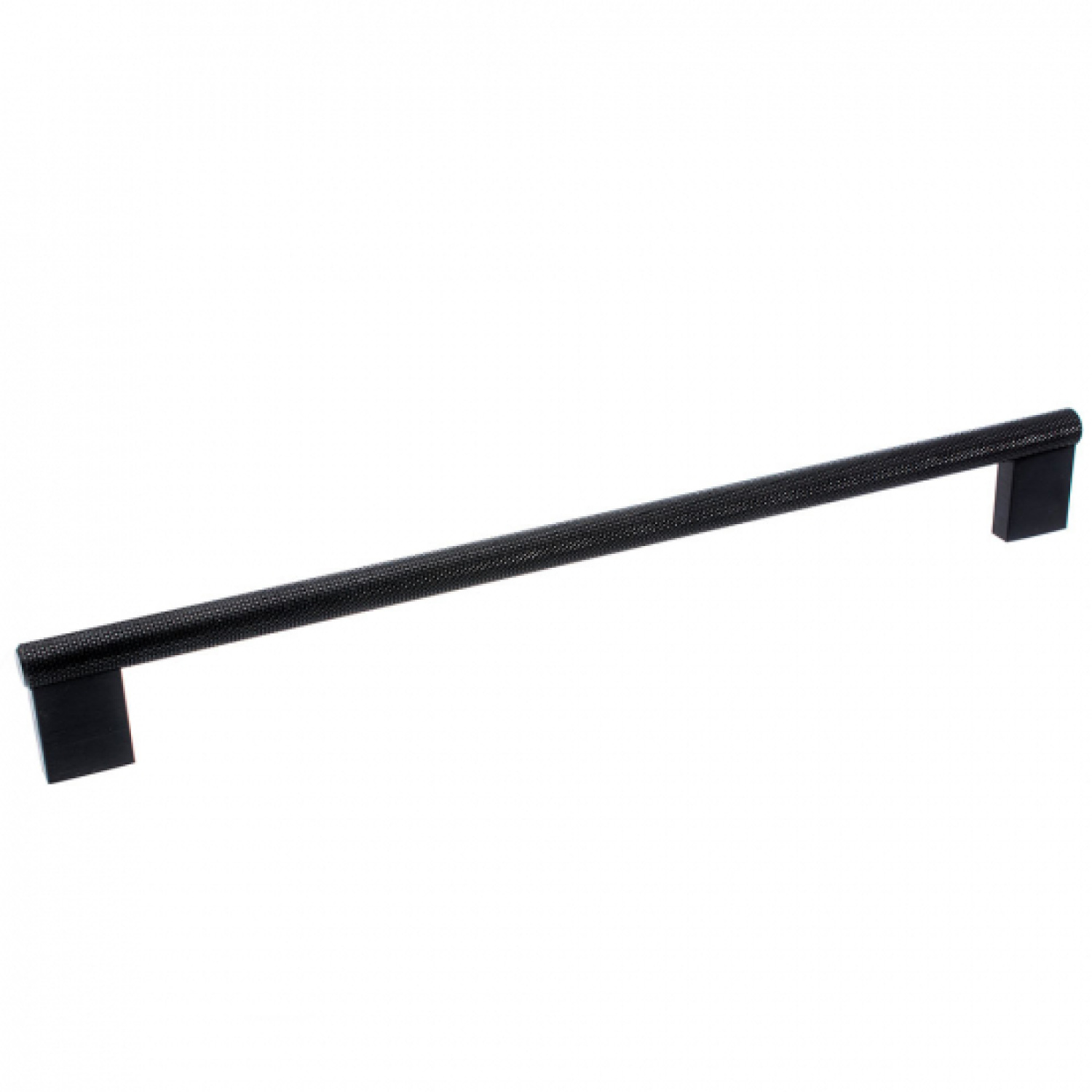 Greb Graf Mini - 256mm - Sort