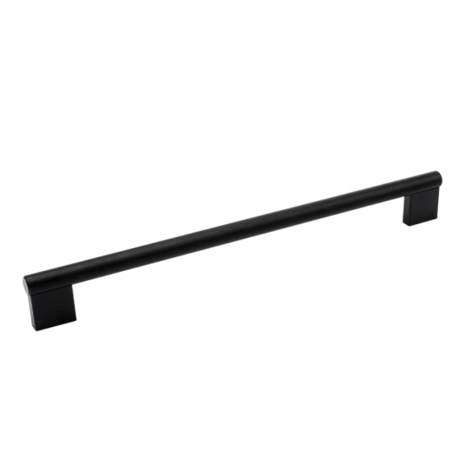 Greb Graf Big - 320mm - Sort