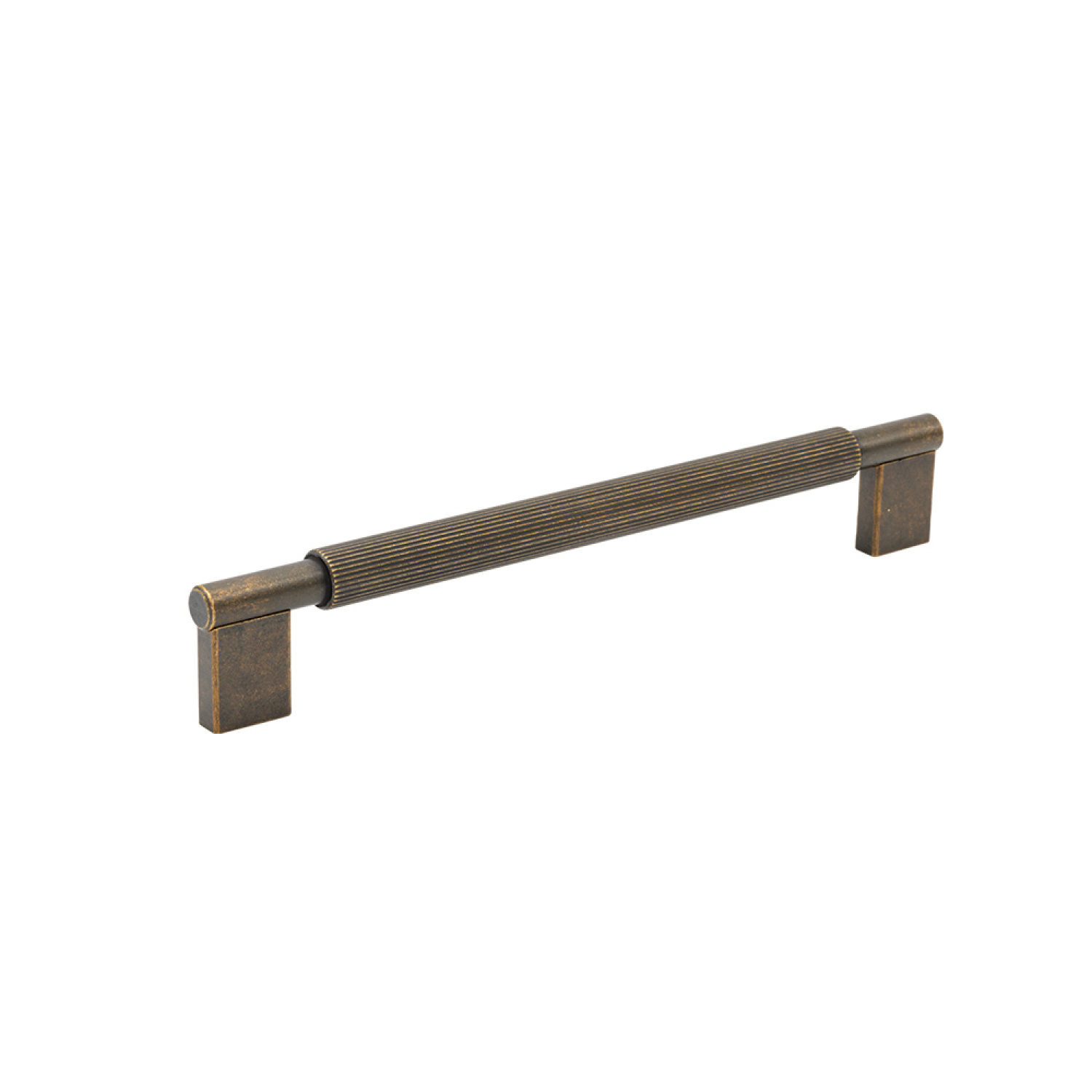 Greb Arpa - 192mm - Antik Messing