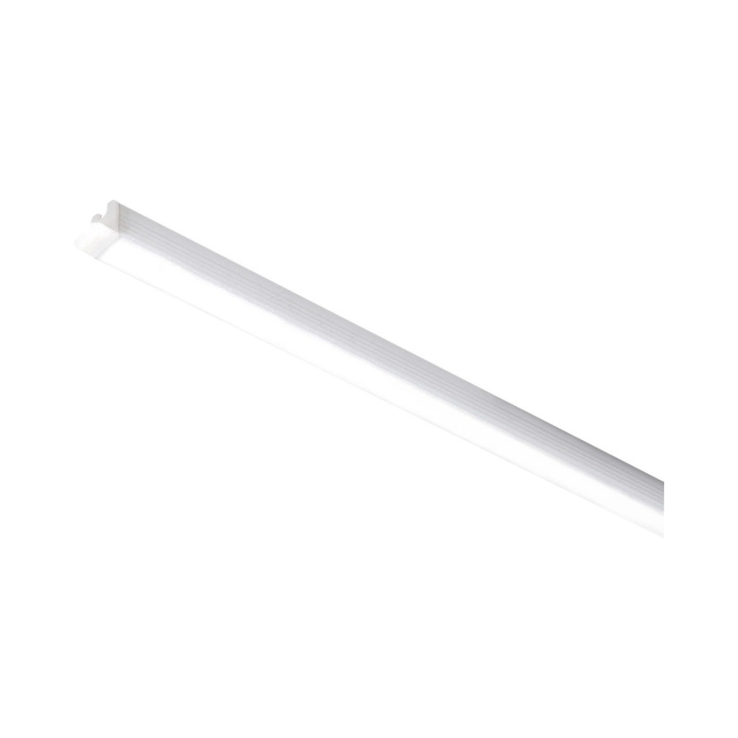 LED-Profil Apex - 1000mm - Opal