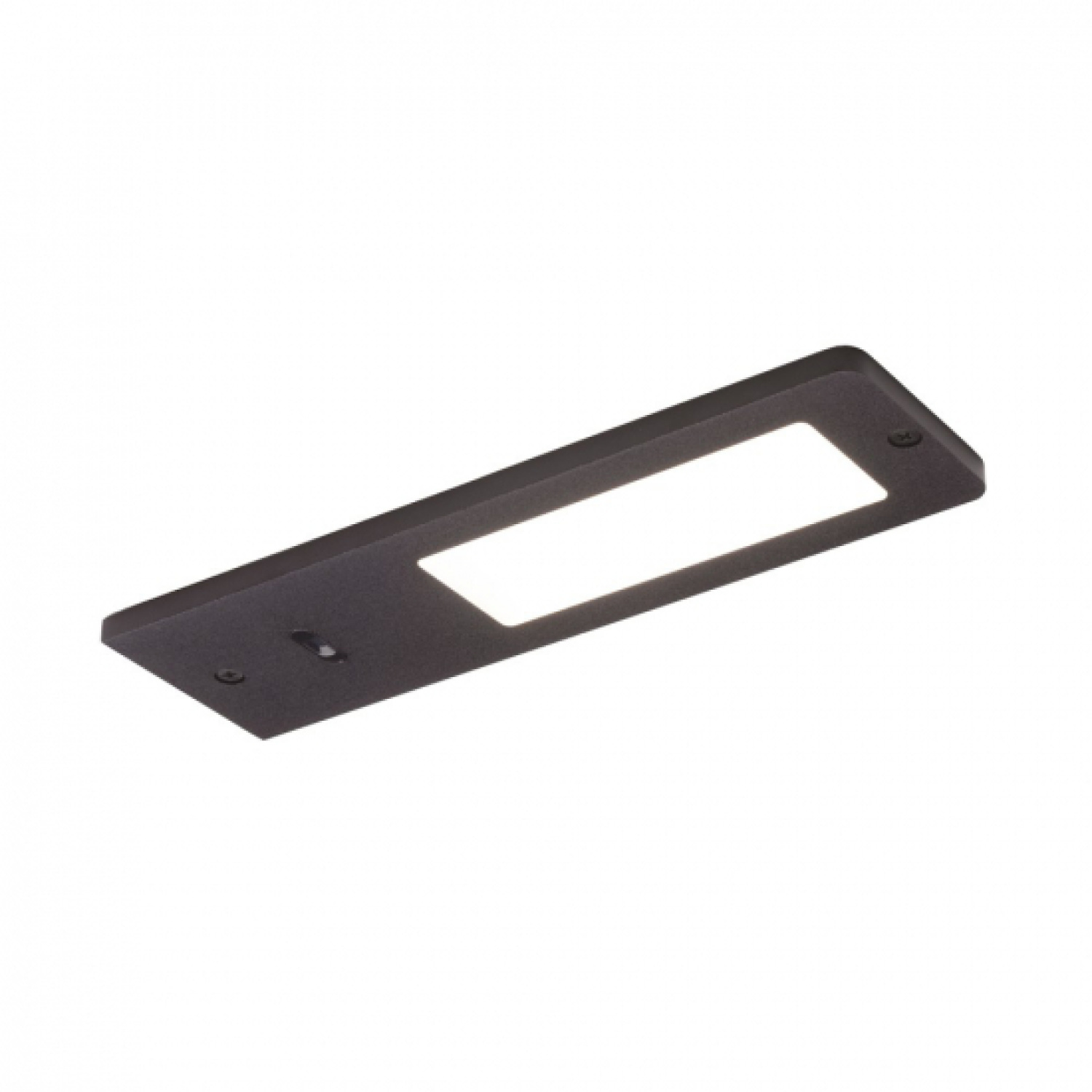 LED-Spot Vega SDM - Mat Sort