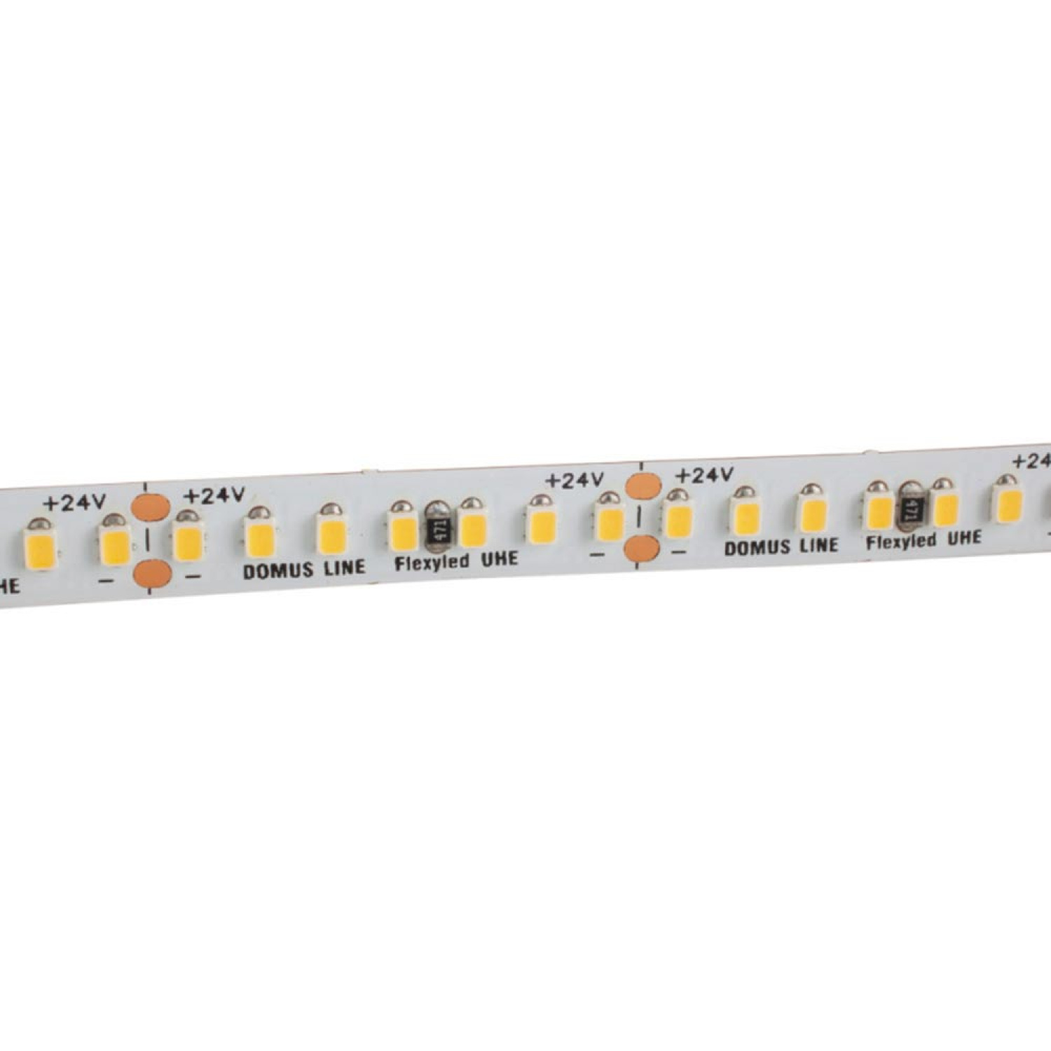 LED-Strip - Flexy UHE6 - 1000mm - 3000K