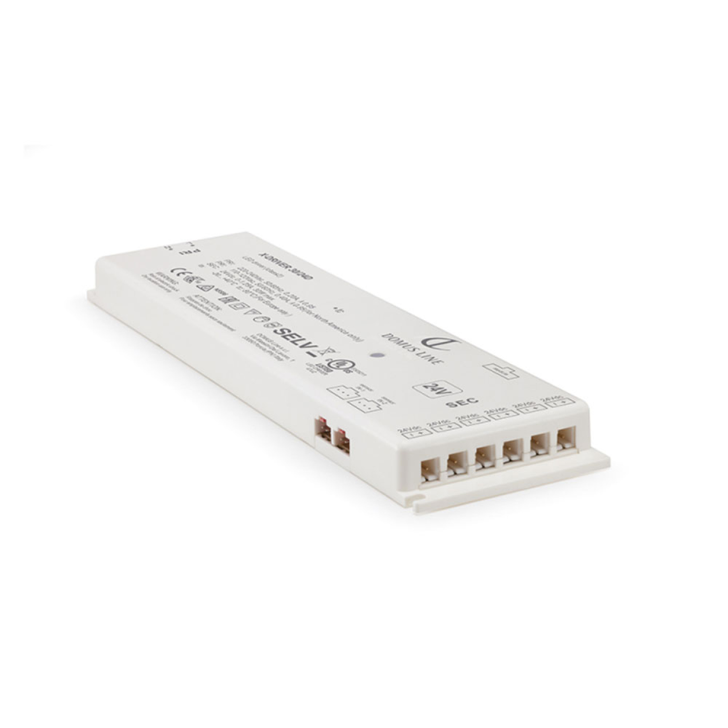 Driver X-Driver - 24V/60W