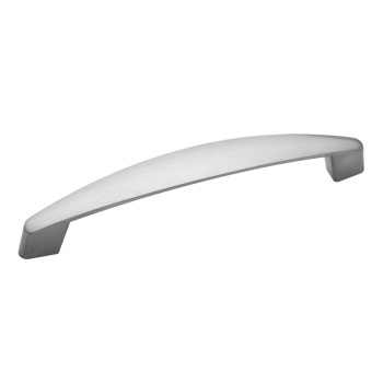 Greb 44324 - 128mm - Rustfrit Stål Finish