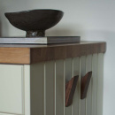 Knage Switch - Valnød