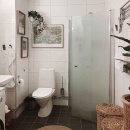 Knage Switch - Valnød