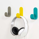 Knage Tok - Mat Hvid