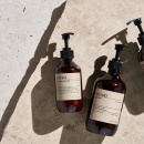 Håndsæbe Meraki - Northern Dawn 490ml