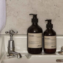 Håndsæbe Meraki - Northern Dawn 490ml