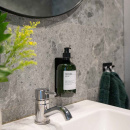 Håndsæbe Meraki - Linen Dew 490ml