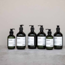 Håndsæbe Meraki - Linen Dew 490ml