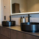 Håndsæbe Five Oceans - Amber & Wildflower 500ml