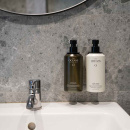 Håndlotion Five Oceans - Amber & Wildflower 500ml